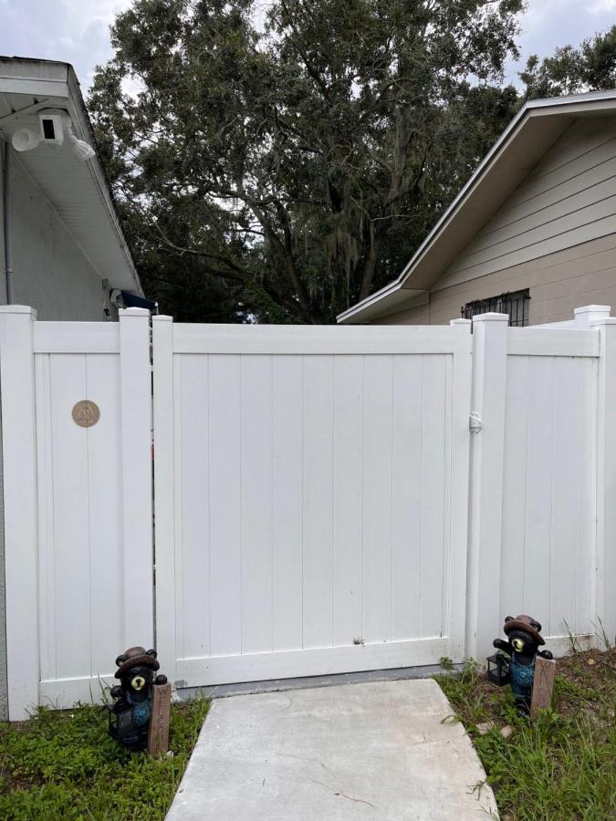 Casa Familia Martino 5 Appartamento Tampa Esterno foto