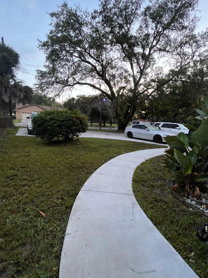 Casa Familia Martino 5 Appartamento Tampa Esterno foto