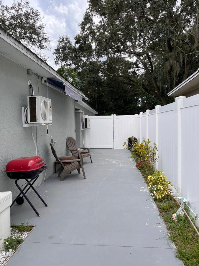 Casa Familia Martino 5 Appartamento Tampa Esterno foto