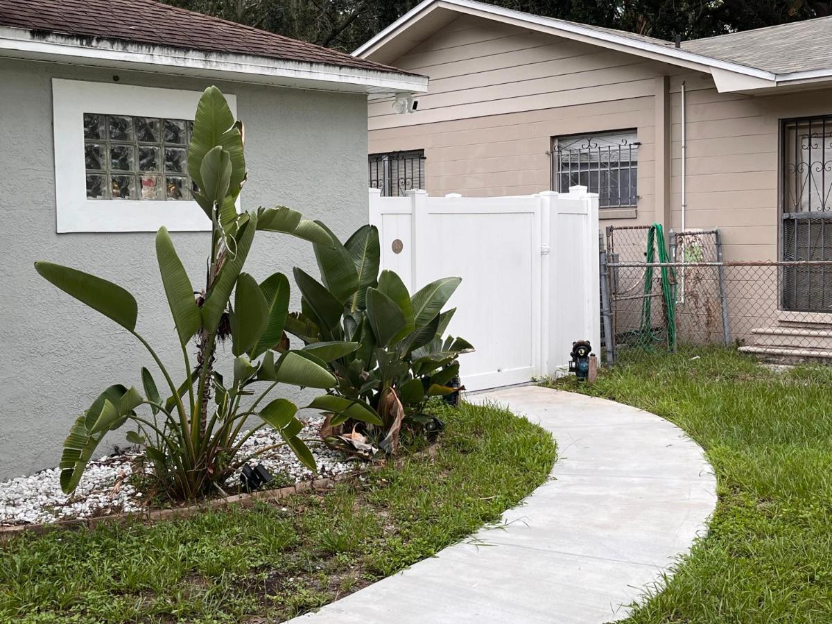 Casa Familia Martino 5 Appartamento Tampa Esterno foto